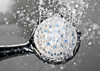 Mandi besar, mandi junub