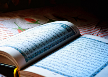 Teknik Menghafal Quran