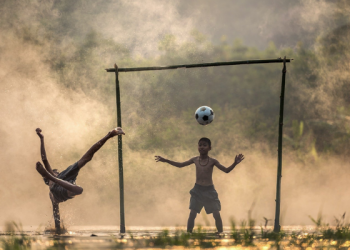 Bisakah Belajar Dengan Ini ?