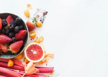 Begini Cara Menyimpan Bahan Makanan Yang Benar