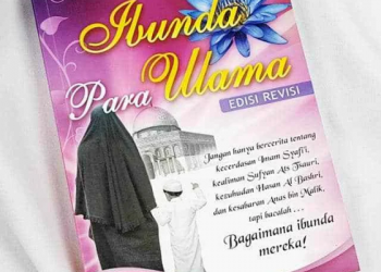 Sebagian Muslim Yang Masuk Neraka Tanpa Hisab