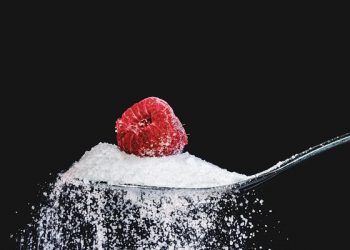 Wow! Gula Dapat Menyebabkan Keriput