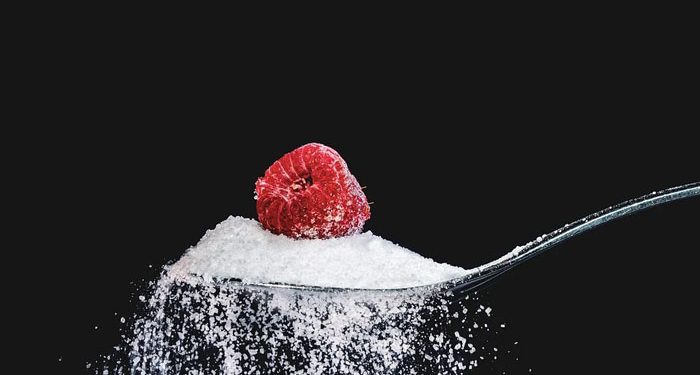 Wow! Gula Dapat Menyebabkan Keriput