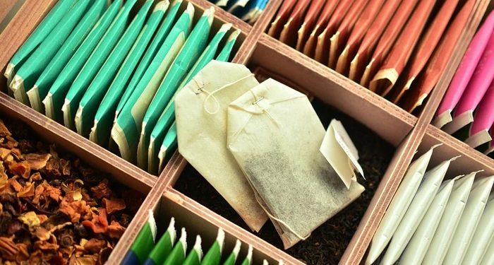 Manfaatkan Kantung Teh untuk Kulit dan Wajah