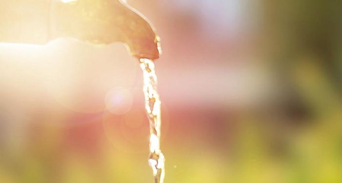 Selalu Memperbaiki Wudhu Setiap Kali Akan Shalat