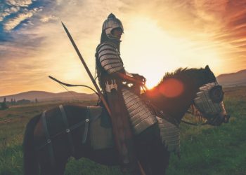 Yarmuk, dan Hari-hari Kita Kini yang Penuh Kecamuk