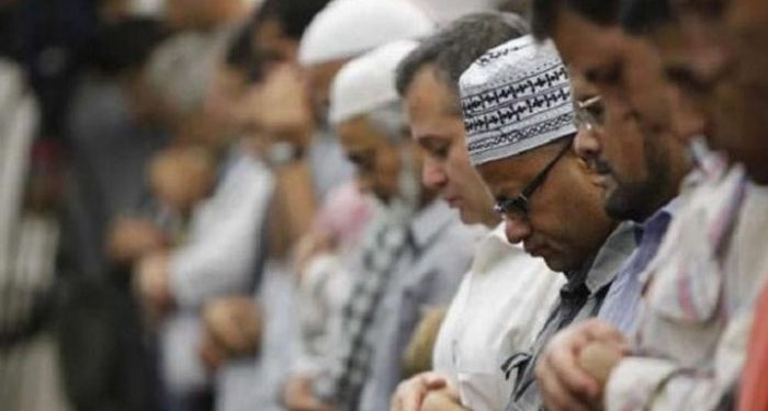 Meringankan Shalat Jika Berjamaah