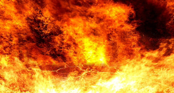 Dikeluarkannya Orang Yang Memegang Tauhid Dari Neraka