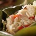 Pepes Teri Nasi