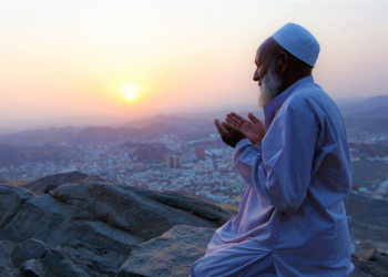 Sebagian Muslim Yang Masuk Neraka Tanpa Hisab