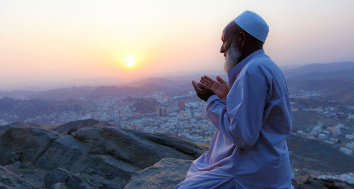 Sebagian Muslim Yang Masuk Neraka Tanpa Hisab