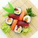 Syiar Kuliner Halal Melalui Resto Sushi Bar