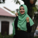 Hukum Menggunakan Hijab Bagi Muslimah
