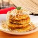 Pancake Keju dan Kentang