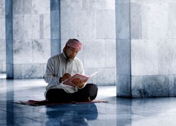 Tips Menghafal Quran Bagi Yang Sibuk