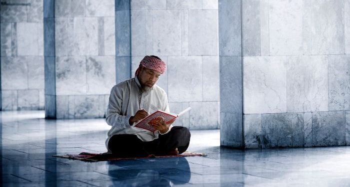 Tips Menghafal Quran Bagi Yang Sibuk