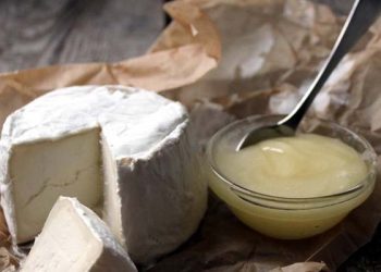 Pilih Mentega atau Margarin?