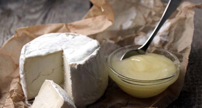 Pilih Mentega atau Margarin?