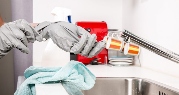 Kisah Petugas Kebersihan yang Terhormat