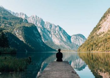 Rezeki Terbesar Manusia