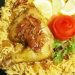 Nasi Kebuli Ayam Istimewa