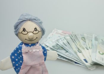 Pilih Aku atau Ibumu?