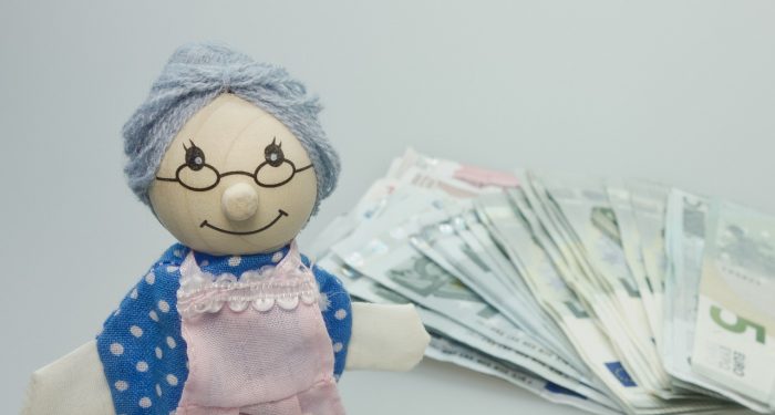 Pilih Aku atau Ibumu?