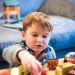 Manfaat bermain bagi si kecil
