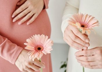 Dehidrasi berdampak buruk pada ibu hamil