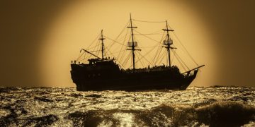 Laksamana Cheng Ho, Sang Kapten Kapal yang Menyebarkan Kedamaian