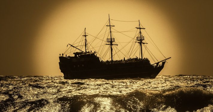 Laksamana Cheng Ho, Sang Kapten Kapal yang Menyebarkan Kedamaian