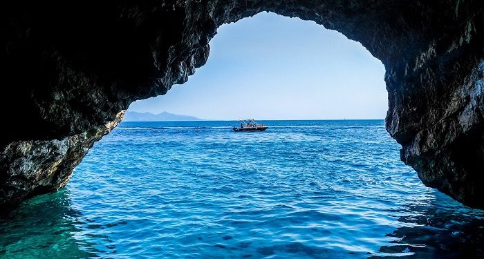 Wisata Menantang Gunung Kidul