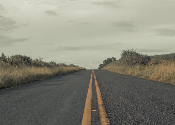 Doakan Suamimu saat Melakukan Perjalanan