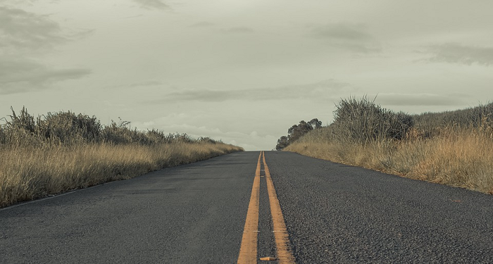 Doakan Suamimu saat Melakukan Perjalanan