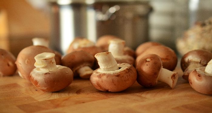 Makanan yang tidak boleh dipanaskan