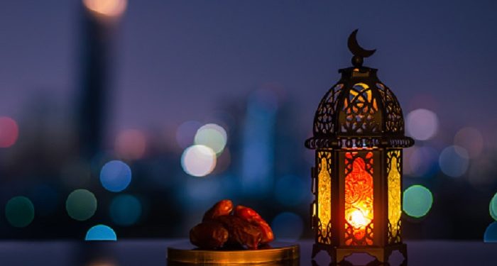 Persiapan Menyambut Ramadan