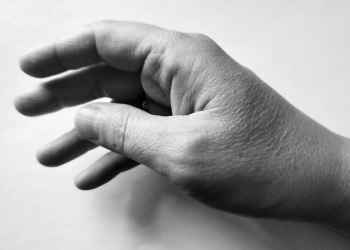 Stop Asal Sentuh Lawan Jenis