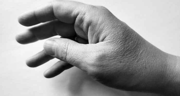 Stop Asal Sentuh Lawan Jenis