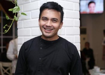 Cara Sahrul Gunawan ambil Berkah saat Ramadan