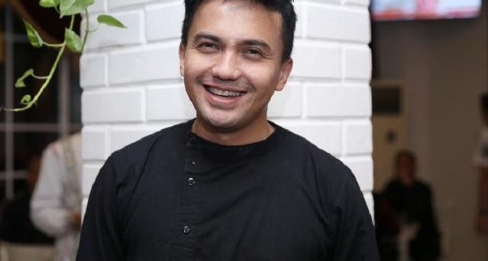 Cara Sahrul Gunawan ambil Berkah saat Ramadan