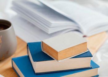 Tips agar Dapat Menyelesaikan Buku Bacaan