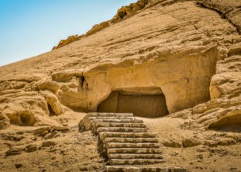 Kepahlawanan Abu Bakar Ash-Shiddiq Saat Hijrah