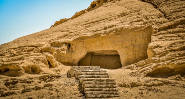 Kepahlawanan Abu Bakar Ash-Shiddiq Saat Hijrah