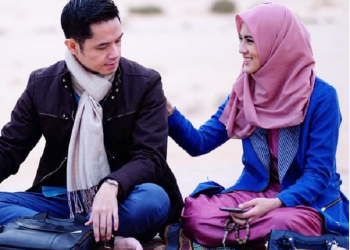 Dude Harlino Khatam Alquran saat Ramadan