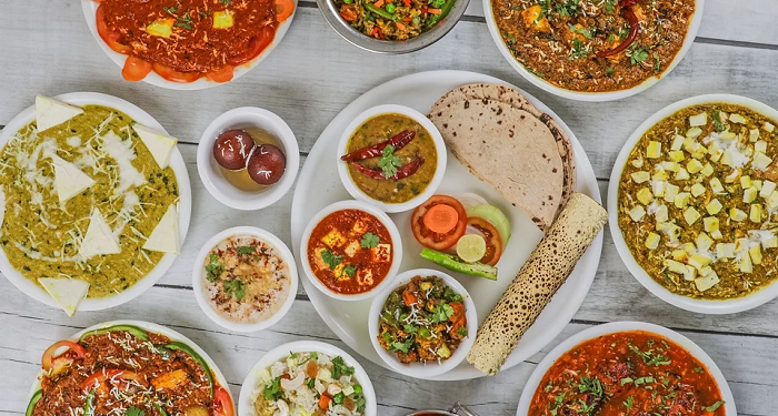 Tidak Pernah Mencela Makanan