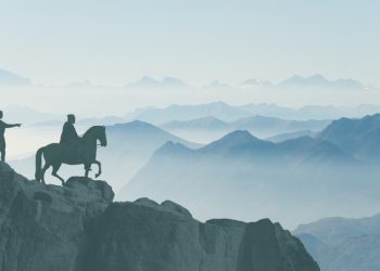 Keutamaan Ali bin Abi Thalib