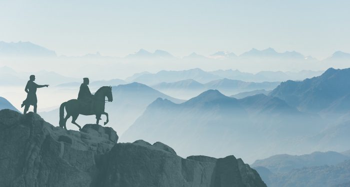 Keutamaan Ali bin Abi Thalib