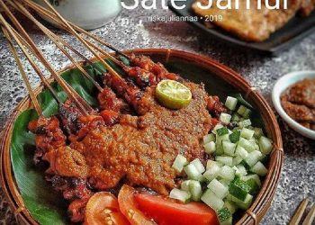 Buka Puasa dan Makan Malam, Haruskah Dipisahkan?