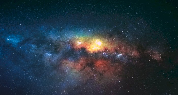 Ketika Fina Bertanya Tentang Allah