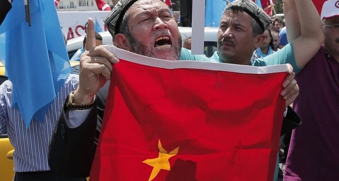 China Larang Muslim Uighur untuk Berpuasa